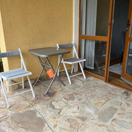 Eggo Apartment - Oasis Beach Apartments Kamchia Bliznatsi Εξωτερικό φωτογραφία