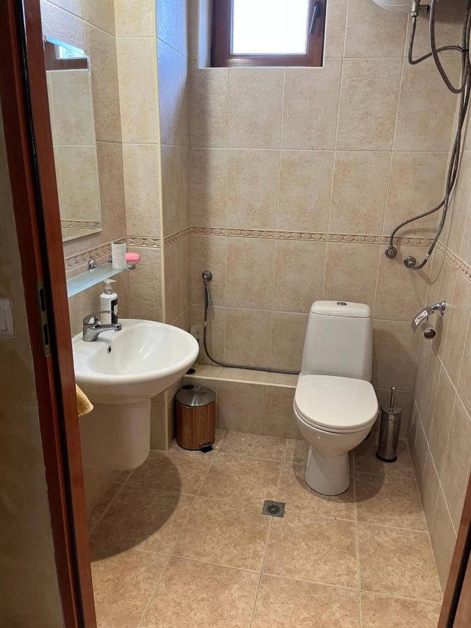 Eggo Apartment - Oasis Beach Apartments Kamchia Bliznatsi Εξωτερικό φωτογραφία