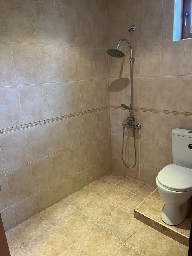 Eggo Apartment - Oasis Beach Apartments Kamchia Bliznatsi Εξωτερικό φωτογραφία